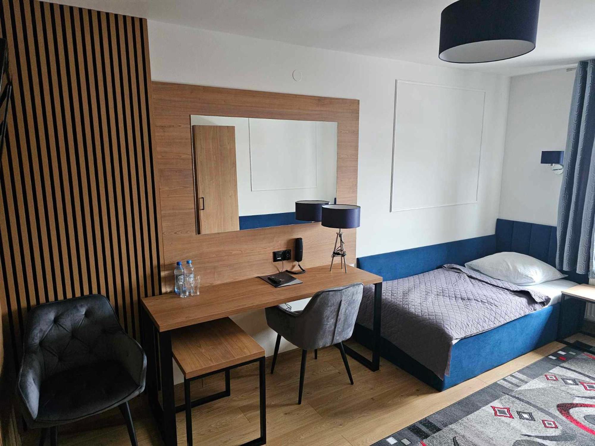 Hotel Agat Piotrków Trybunalski Eksteriør billede