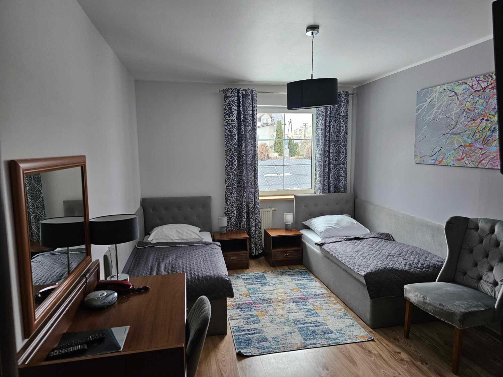 Hotel Agat Piotrków Trybunalski Eksteriør billede